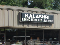 INDIAN ETHNIC CLOTH STORE IMAGE KALASHRI