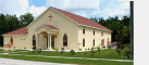 St. Pauls Orthodox Church of Greater Orlando