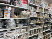 COOKING VASSALS AND TOOLS