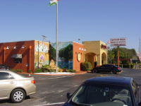 INDIAN FOOD IN BRANDON