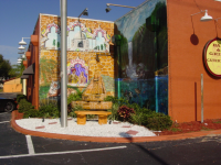 TASTE OF INDIA , BRANDON, FLORIDA