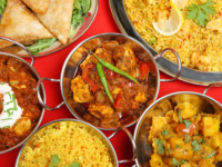 Tandoor Indian Cuisine brings a touch of the exotic indian spices