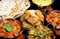 INDIAN CUISINE
