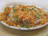 TANDOORI RESTAURANT - BIRIYANI