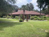 HARE KRISHNA ISKCON ALACHUA TEMPLE
