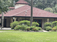 HARE KRISHNA ISKCON ALACHUA TEMPLE