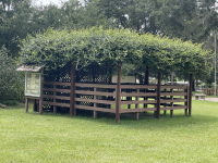 HARE KRISHNA ISKCON ALACHUA TEMPLE