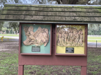 HARE KRISHNA ISKCON ALACHUA TEMPLE