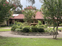 HARE KRISHNA ISKCON ALACHUA TEMPLE