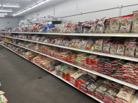 SOUTHERN GROWERS, INDIAN GROCERY STORES-TALLAHASSEE