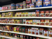 SOUTHERN GROWERS, INDIAN GROCERY STORES-TALLAHASSEE