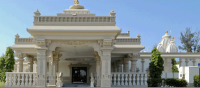 SOUTH FLORIDA HINDU TEMPLE