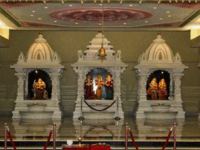SOUTH FLORIDA HINDU TEMPLE SOUTH WEST RANCHES
