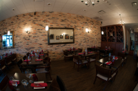 SAFFRON INDIAN RESTAURANT, ORLANDO, FLORIDA