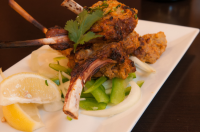 SAFFRON INDIAN RESTAURANT, ORLANDO, FLORIDA