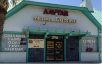 Aavtar Indian Cuisine , Daytona Beach, , Florida