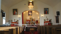 ST. THOMAS SYRIAN ORTHODOX CHURCH