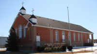 ST. GREGORIOS CHURCH OF TORONTO, ONTARIO, CANADA