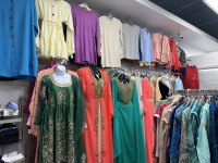 CHURIDAR, DRESS COLLECTIONS
