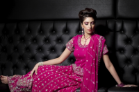 LEHENGA GHAGRA CHOLI