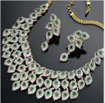 DIAMOND NECKLACE COLLECTION