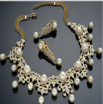 DIAMOND NECKLACE COLLECTION