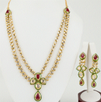 GOLD NECKLACE COLLECTION