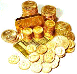 GOLD COINS