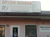 SPICE HOUSE STORE IMAGE