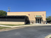 MAYURI TALLAHASSEE FLORIDA