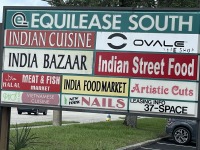 INDIA BAZAAR GAINESVILLE 