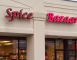 Spice Bazaar Image Outside