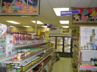 RICE, FLOUR, DAL, LENTILS